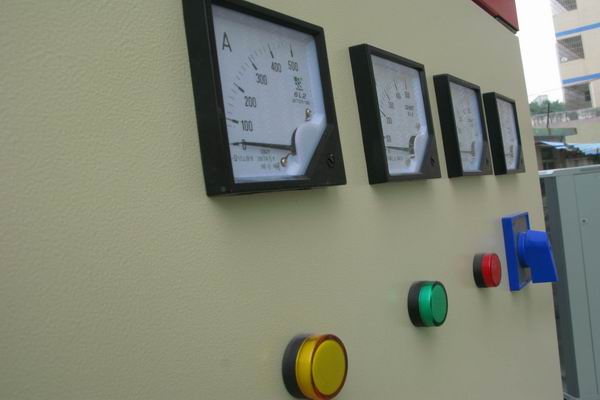 金平配电箱-影响防水3683配电箱性能的因素